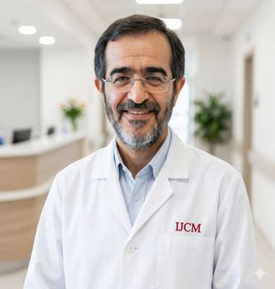 Dr.Ali Montazeri